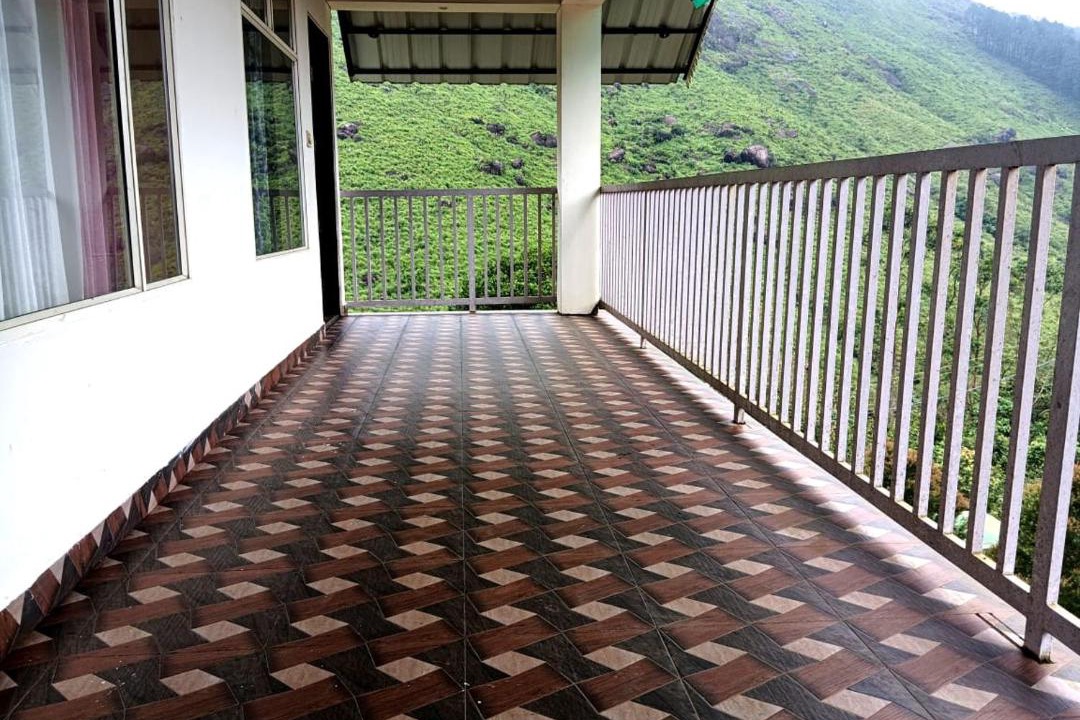 Photo of Patio Balcony in Elappara