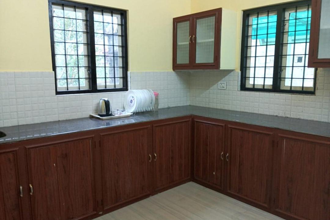 Photo of Kitchen in Elappara