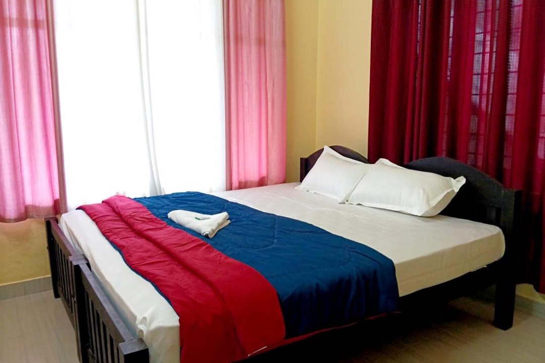 Photo of Bedroom in Elappara