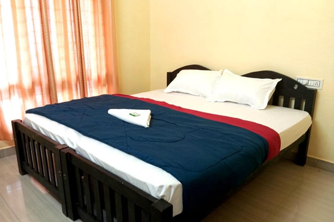 Photo of Bedroom in Elappara
