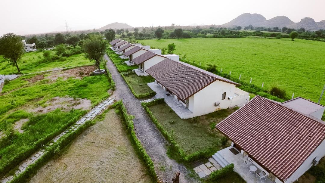 Photo of Buildings in Bali