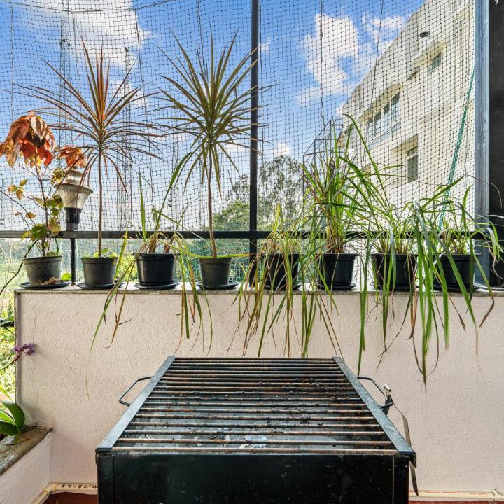 Photo of Patio Balcony in Domlur