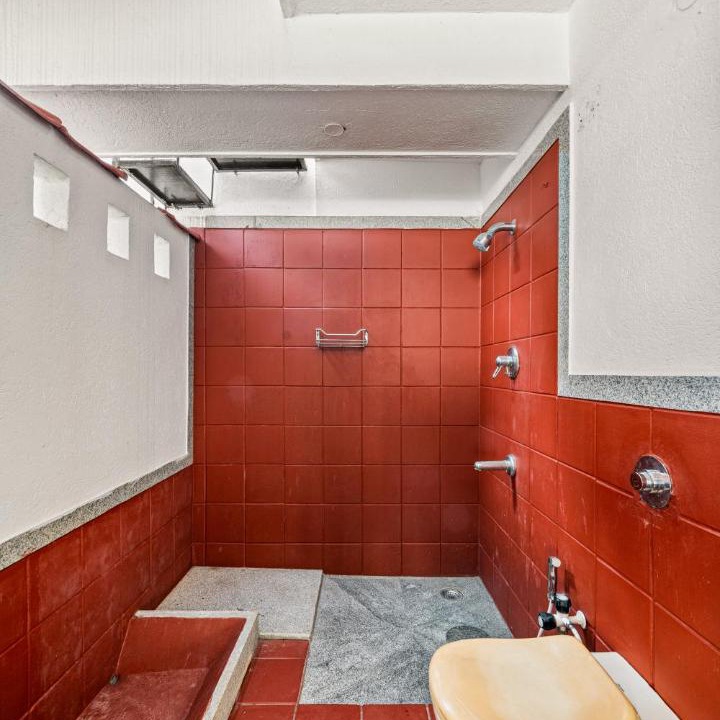 Photo of Bathroom in Domlur
