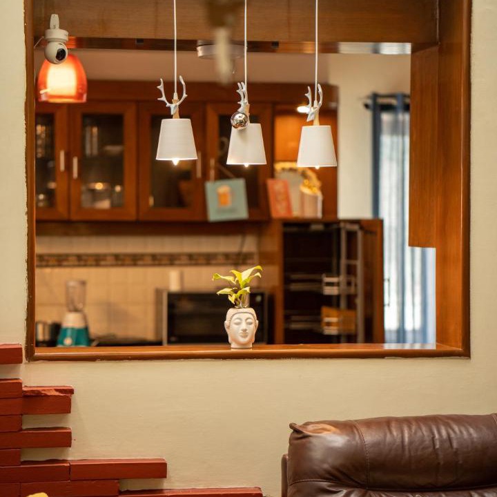 Photo of Livingroom in Domlur