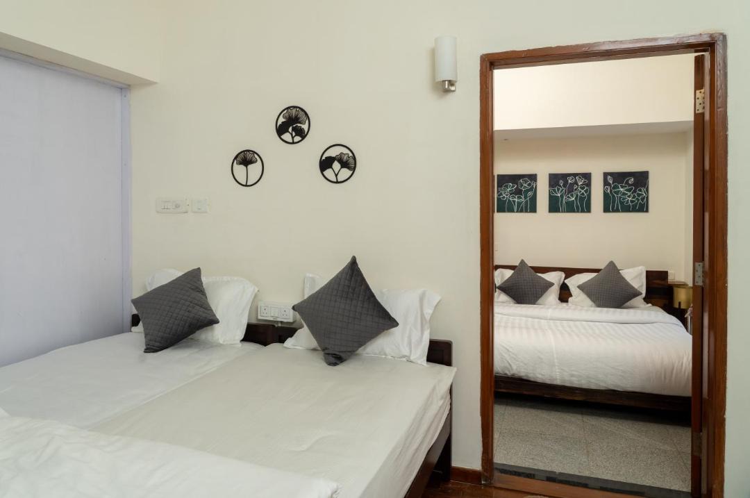 Photo of Bedroom in Domlur