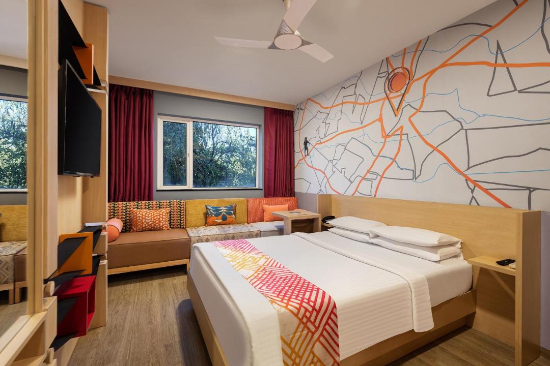 Photo of Bedroom in Thane West