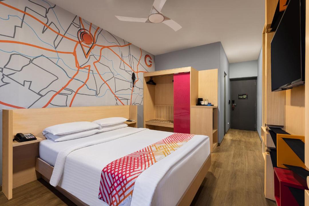 Photo of Bedroom in Thane West