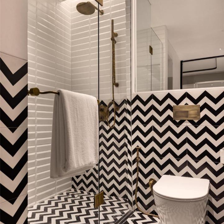 Photo of Bathroom in Kishangarh