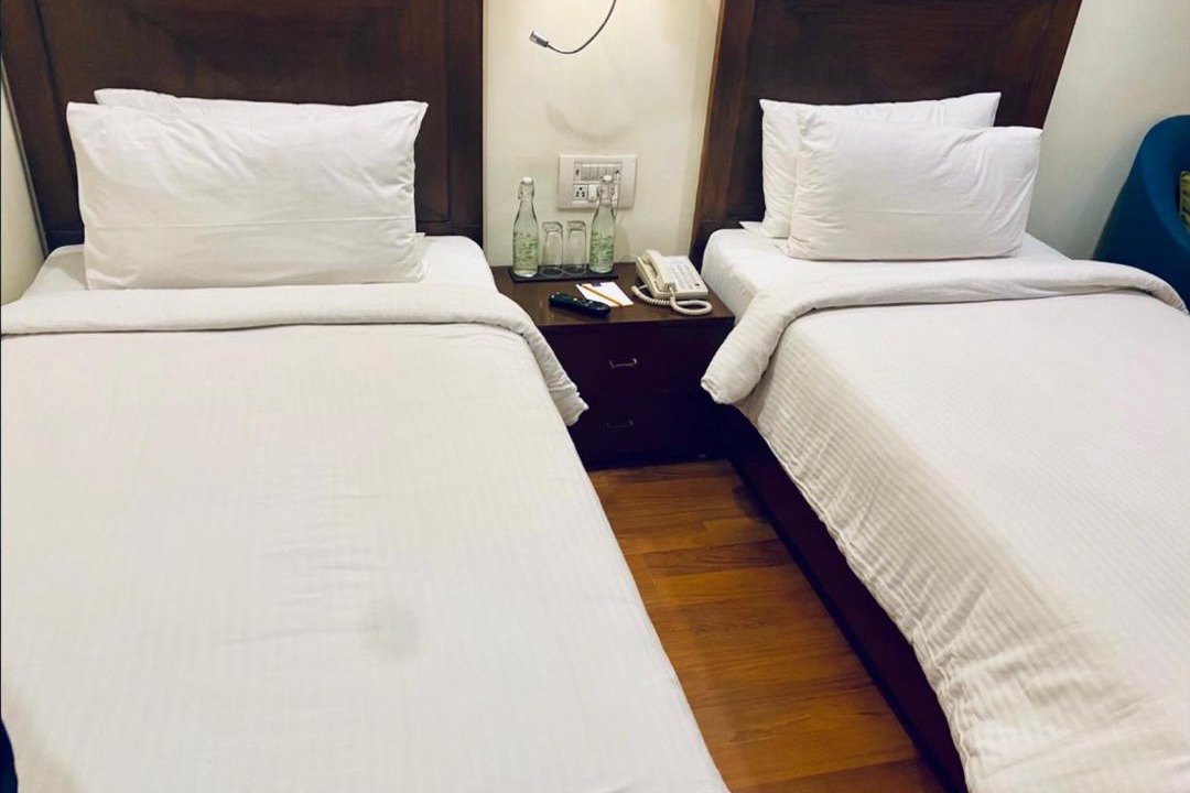 Photo of Bedroom in Hazaribagh
