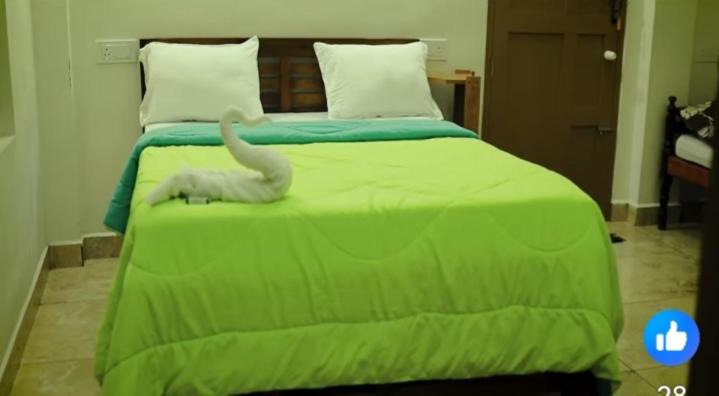 Photo of Bedroom in Elappara