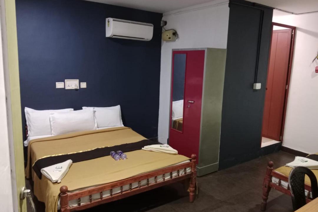 Photo of Bedroom in Kollam