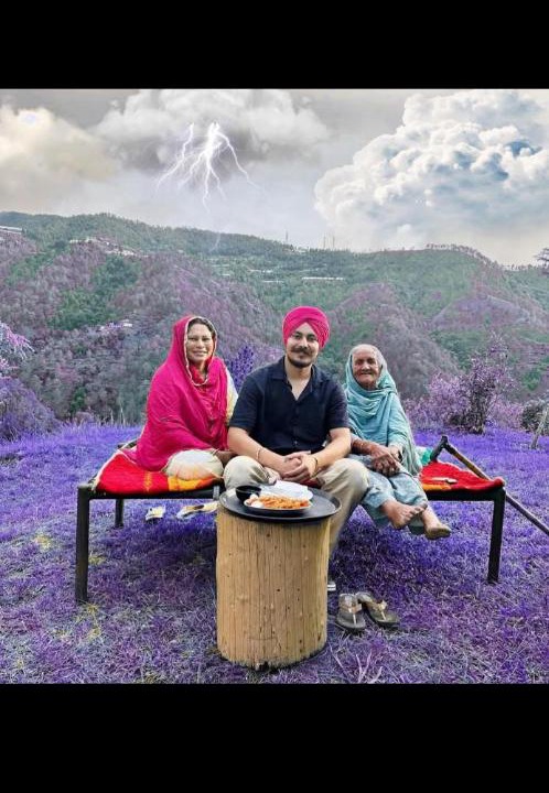 Photo of Others in Chail