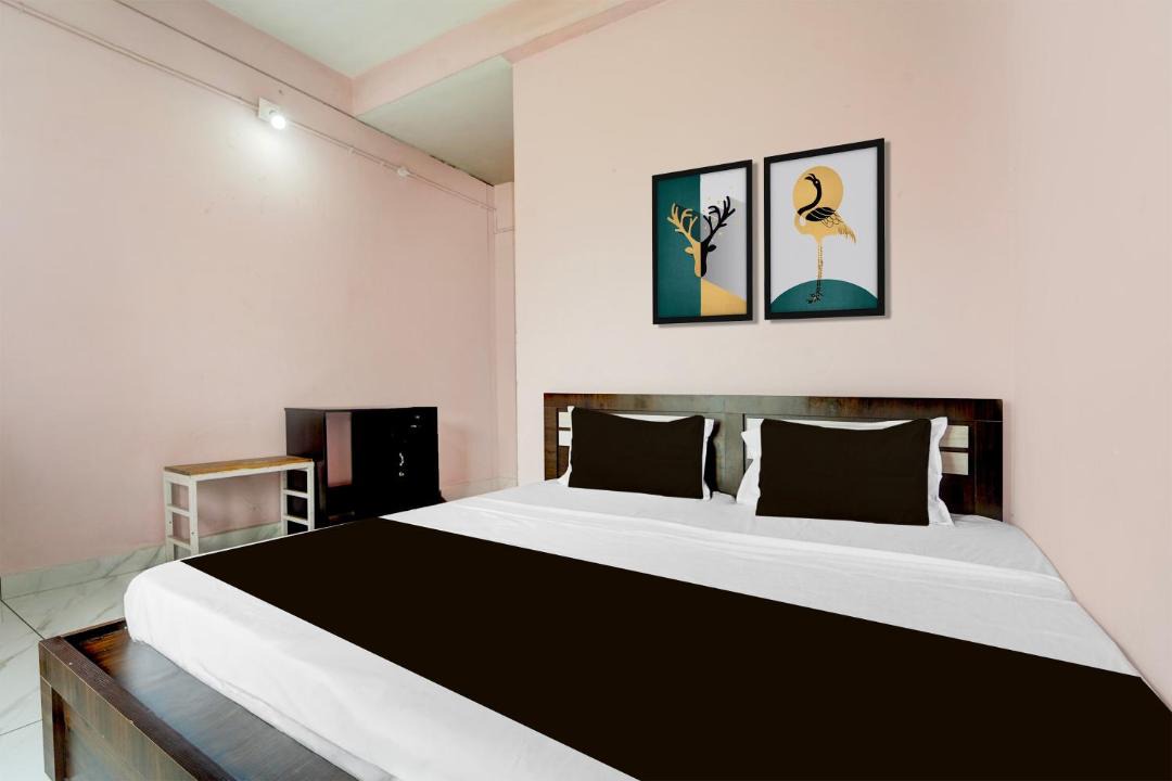 Photo of Bedroom in Feroke
