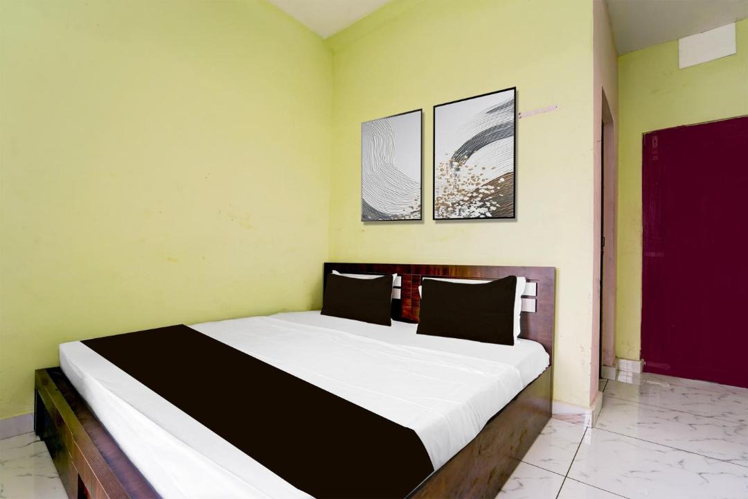 Photo of Bedroom in Feroke