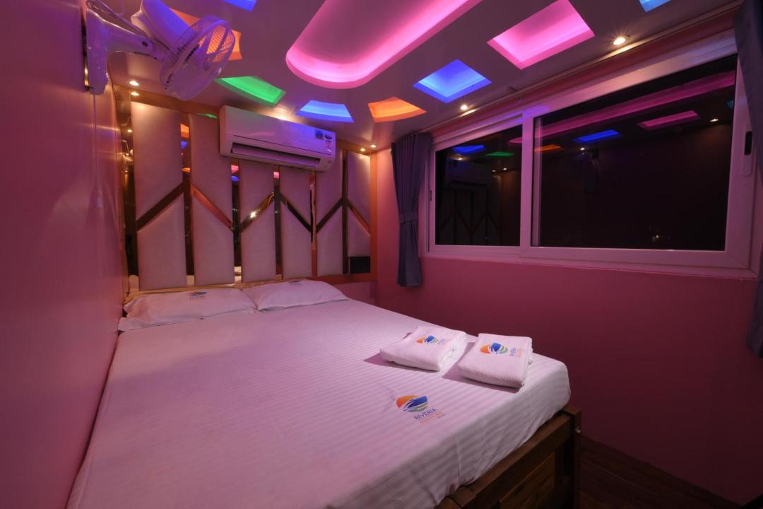 Photo of Bedroom in Mankombu