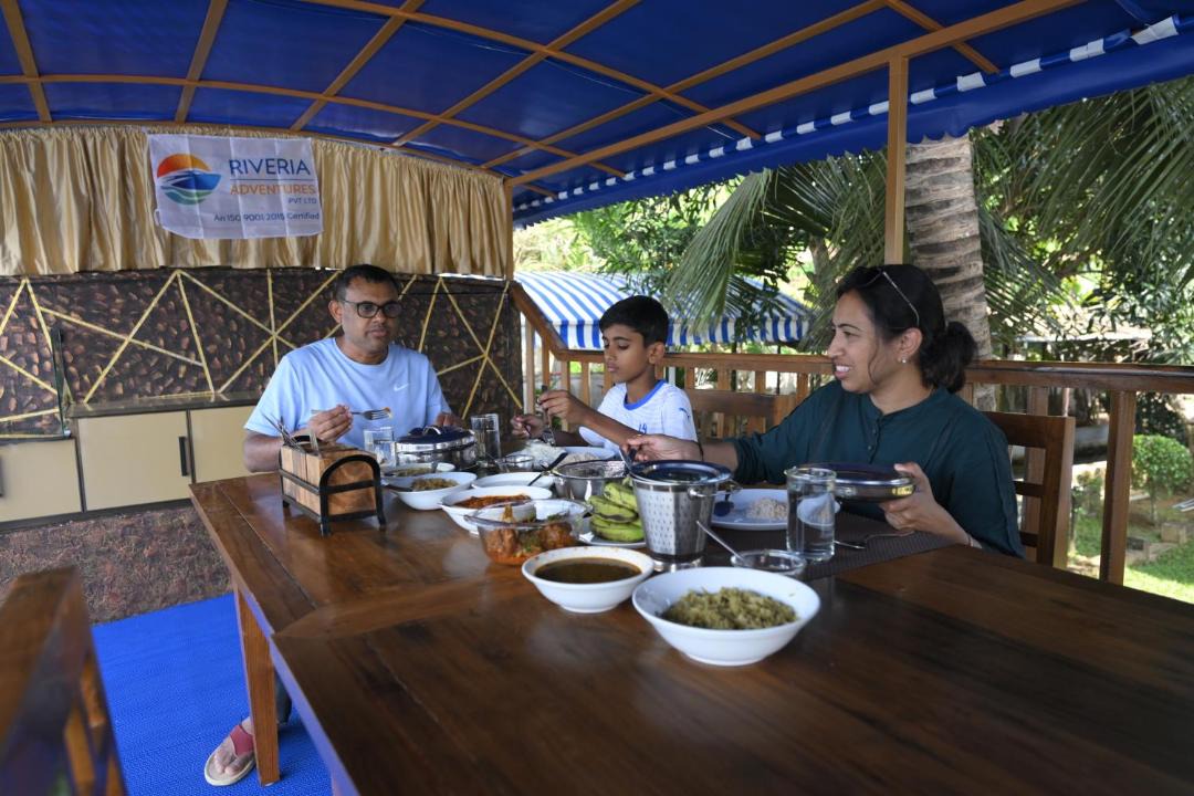 Photo of Others in Mankombu