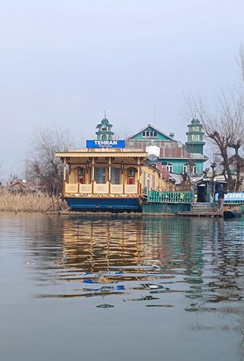 Photo of Others in Dal Lake