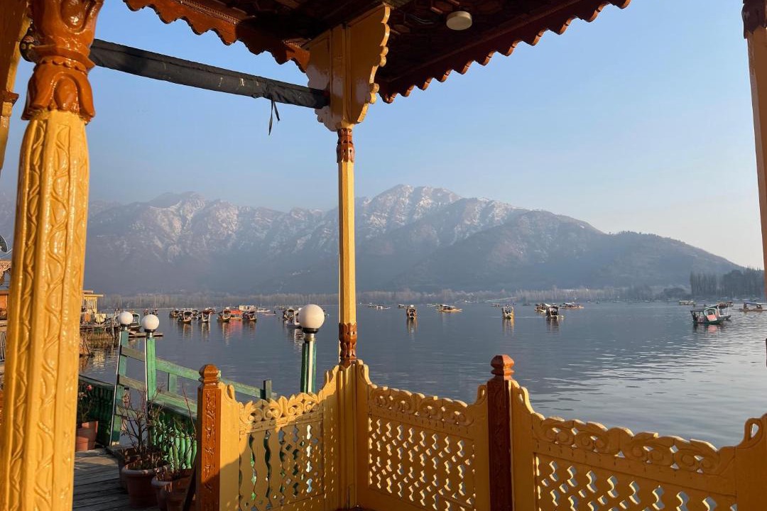 Photo of Others in Dal Lake