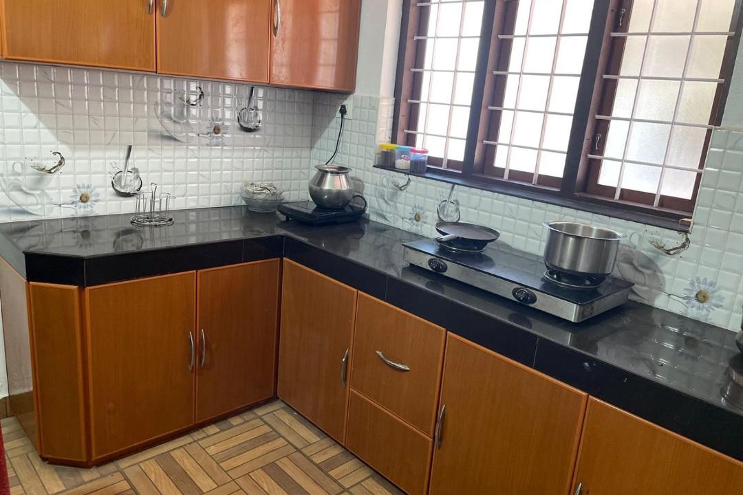 Photo of Kitchen in Mananthavady