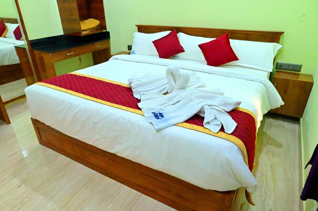 Photo of Bedroom in Pudukkottai