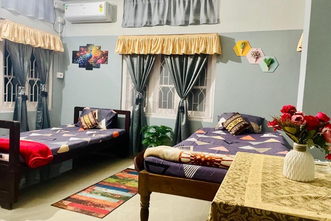 Photo of Bedroom in Sualkuchi