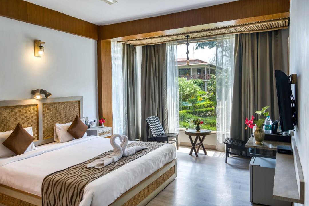 Photo of Bedroom in Bail Parao
