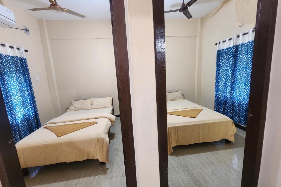 Photo of Bedroom in Mannarkkad