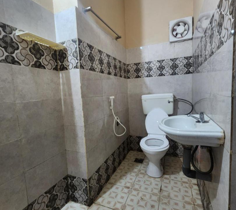 Photo of Bathroom in Mannarkkad