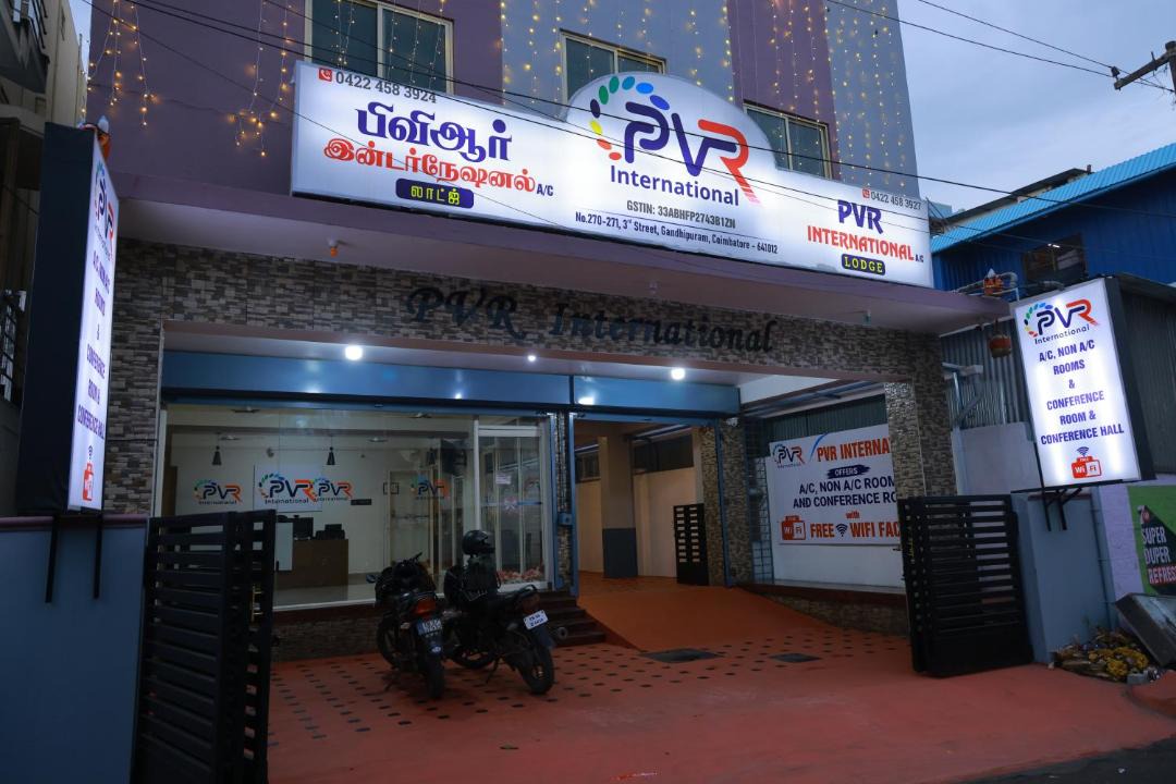Photo of Others in Gandhipuram