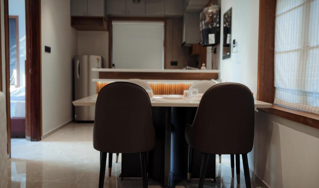 Photo of Kitchen in Thalassery