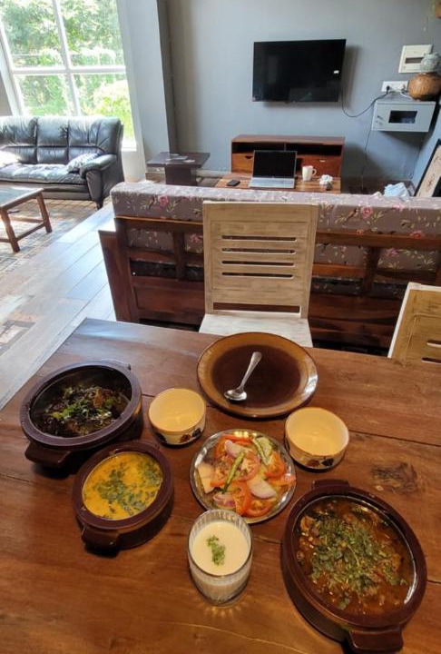Photo of Kitchen in Kalka