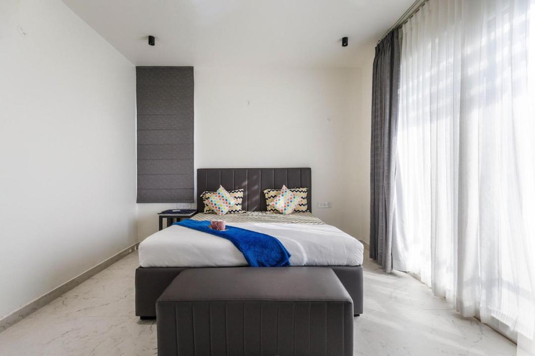 Photo of Bedroom in Doddaballapur