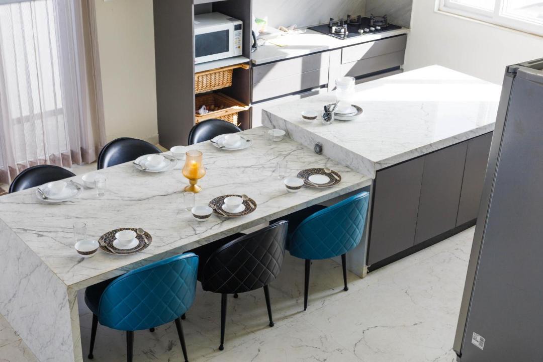 Photo of Kitchen in Doddaballapur