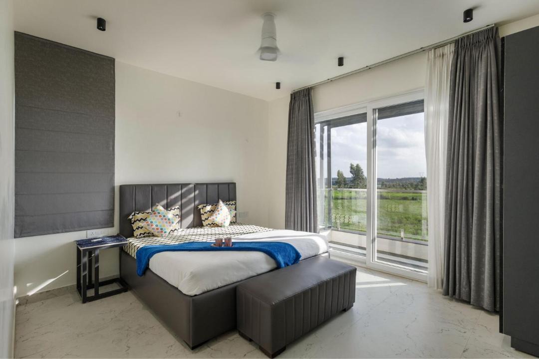 Photo of Bedroom in Doddaballapur
