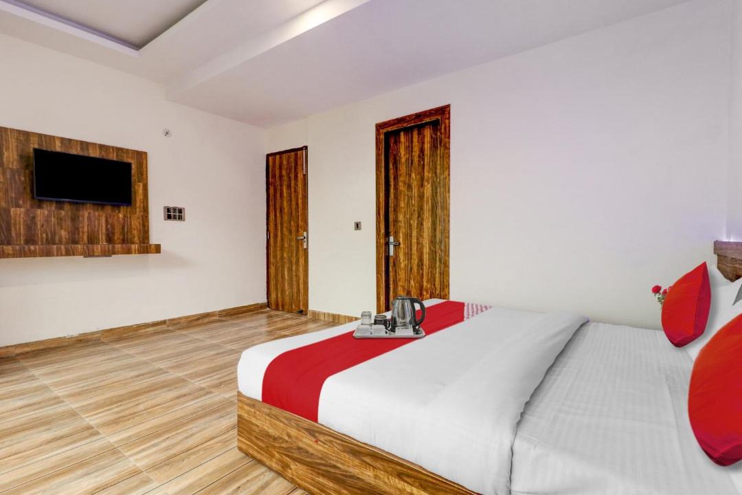 Photo of Bedroom in Faridabad