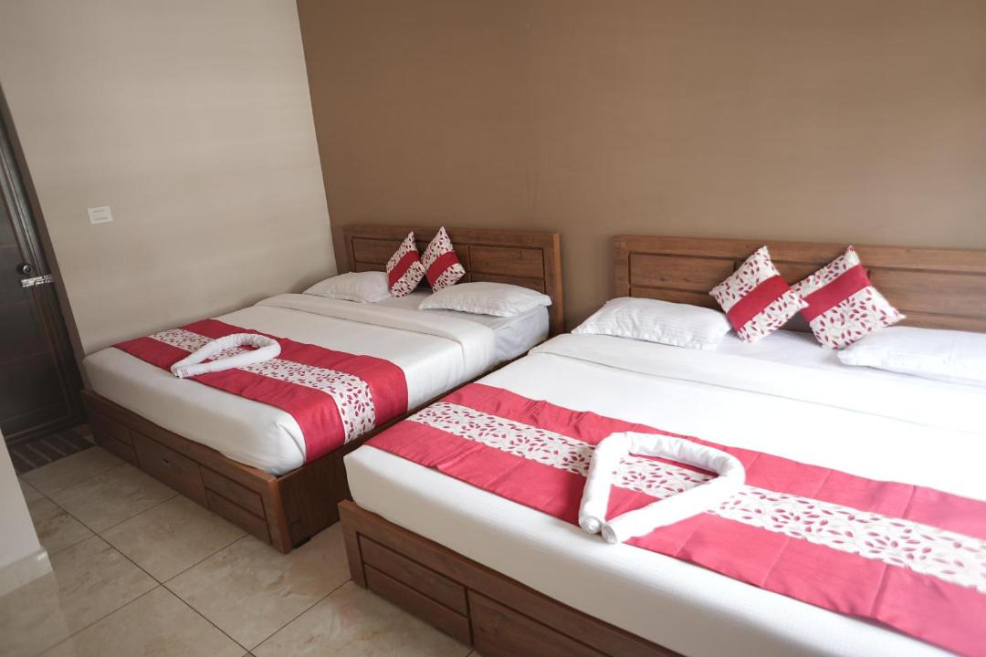 Photo of Bedroom in Amalavayal