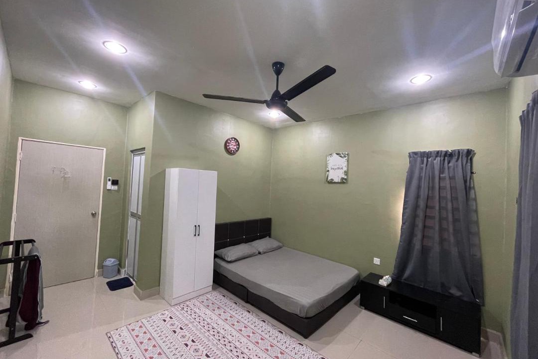 Photo of Bedroom in Pekan