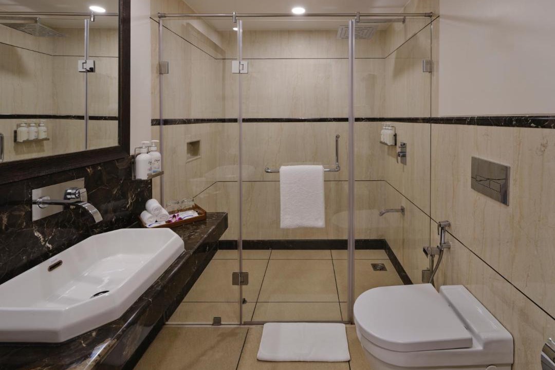 Photo of Bathroom in Cavelossim