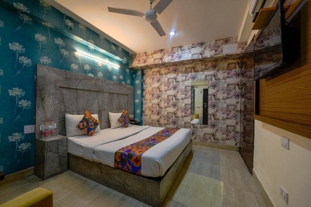 Photo of Bedroom in Mahe
