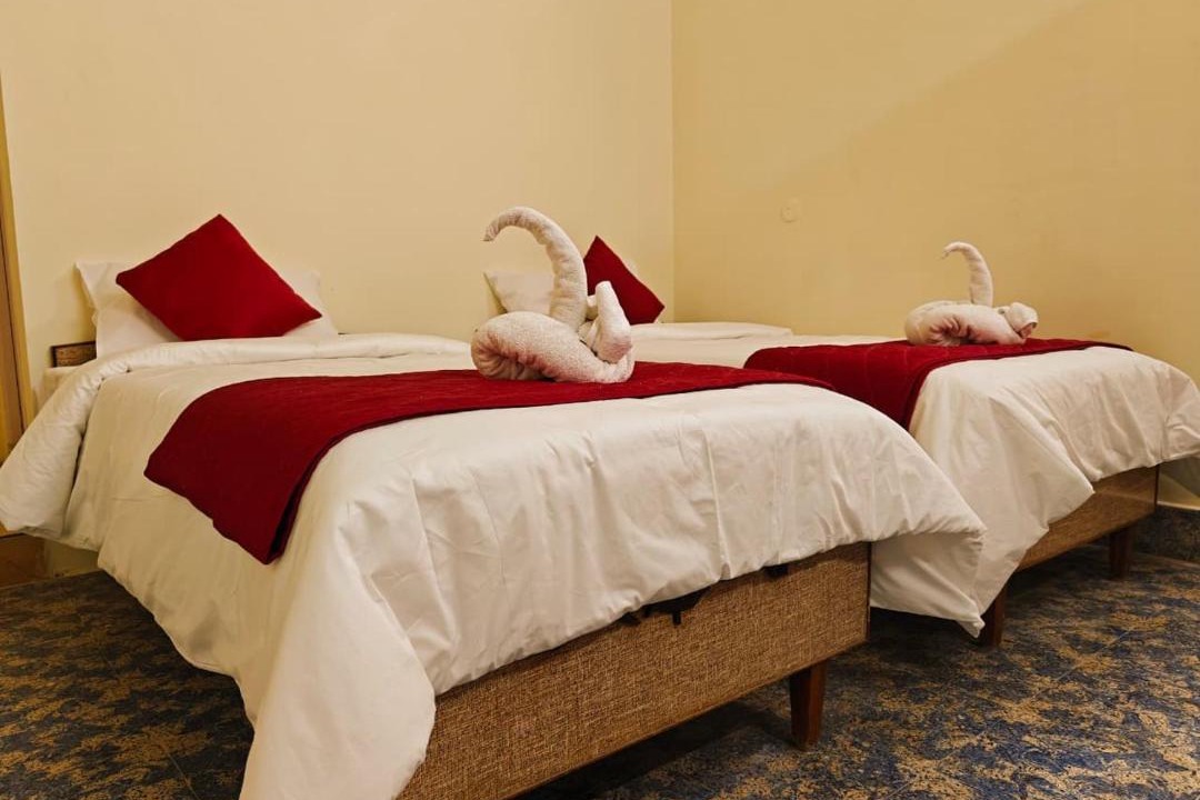 Photo of Bedroom in Tiruvannamalai