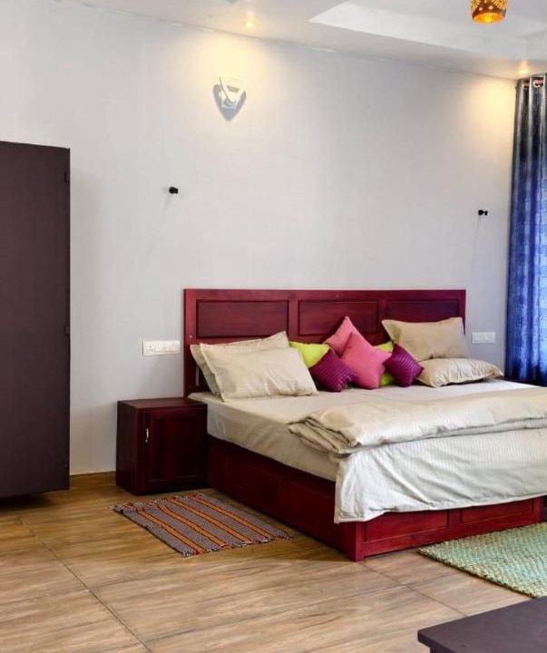 Photo of Bedroom in Elappara