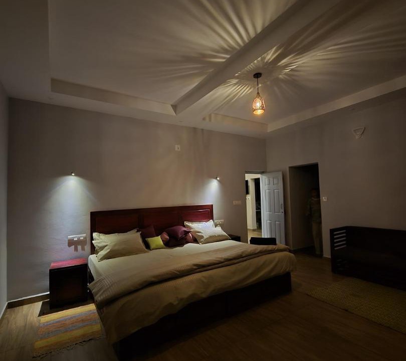 Photo of Bedroom in Elappara
