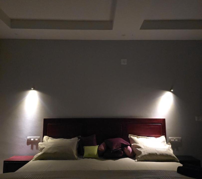 Photo of Bedroom in Elappara