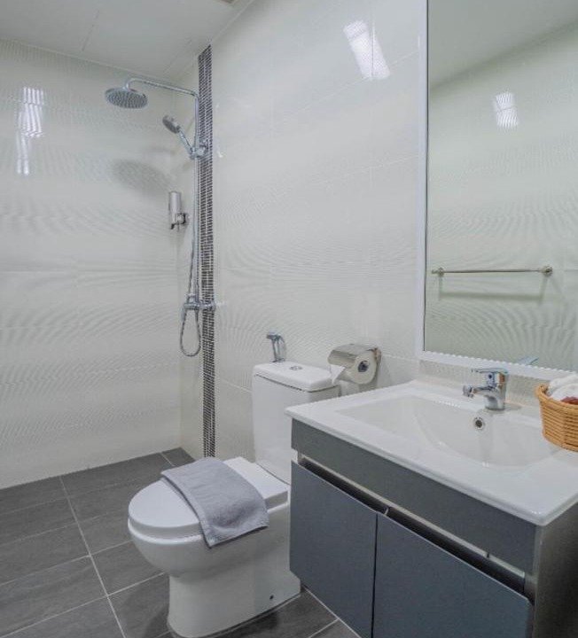 Photo of Bathroom in Tanjung Aru