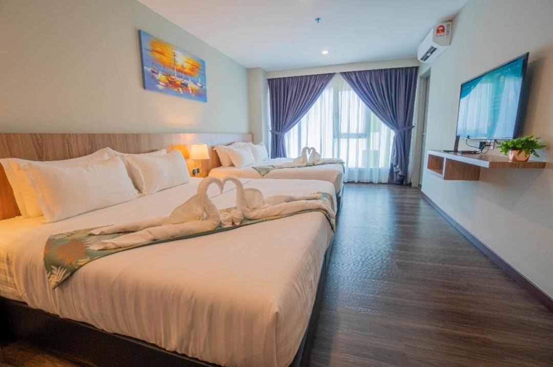 Photo of Bedroom in Tanjung Aru