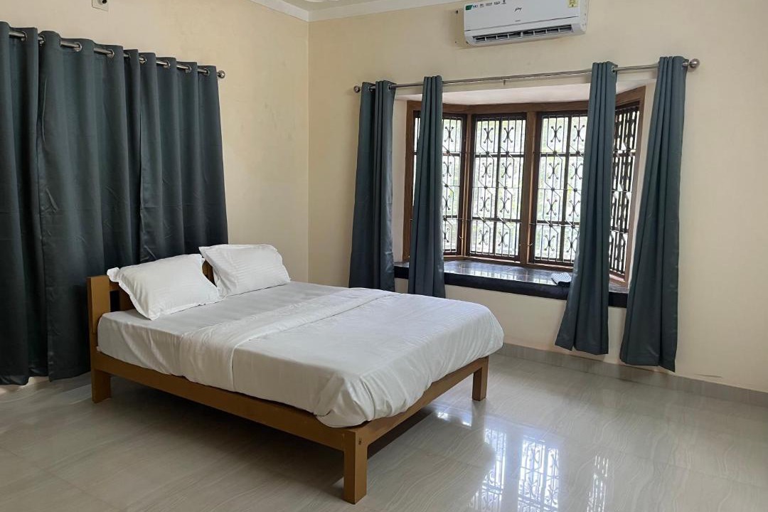 Photo of Bedroom in Payangadi