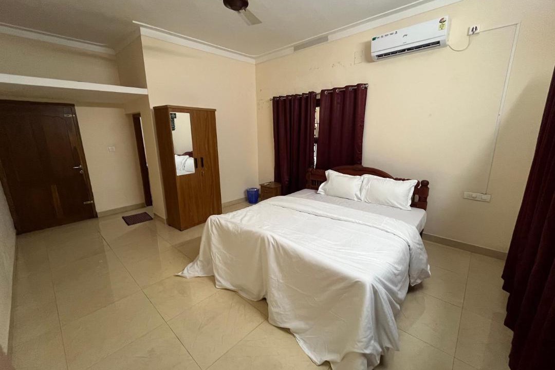 Photo of Bedroom in Payangadi