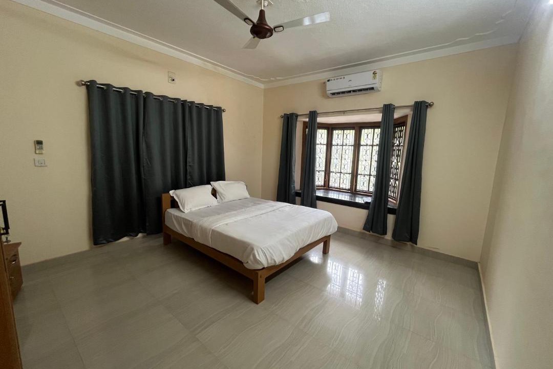 Photo of Bedroom in Payangadi