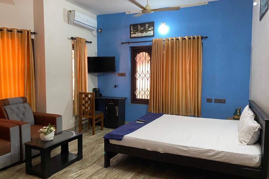 Photo of Bedroom in Wadakanchery