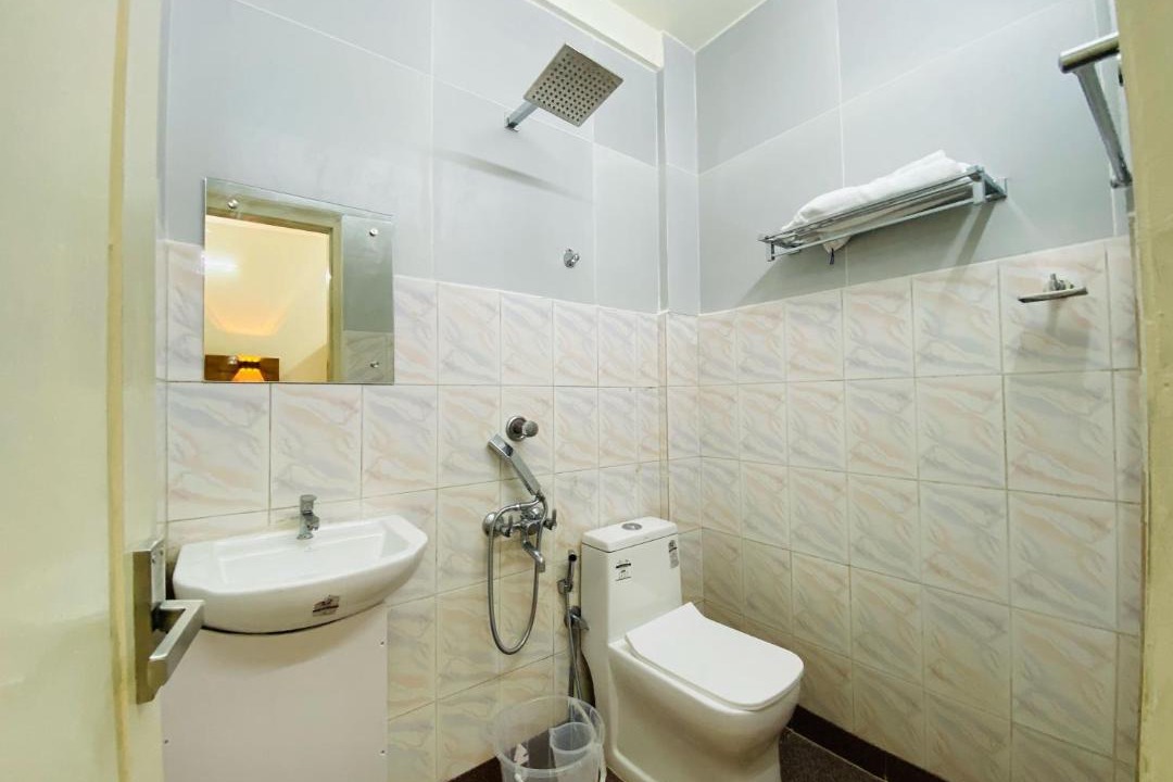 Photo of Bathroom in Wadakanchery